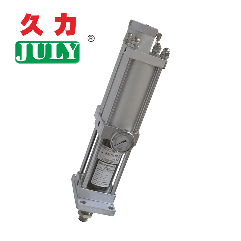 氣液壓力機(jī)的應(yīng)用及特點(diǎn)你知道多少？